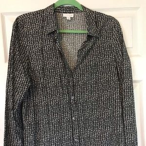 J.Jill blouse